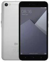 Redmi Note 5A